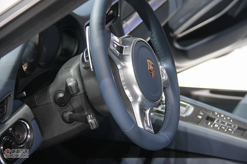 911Carrera S