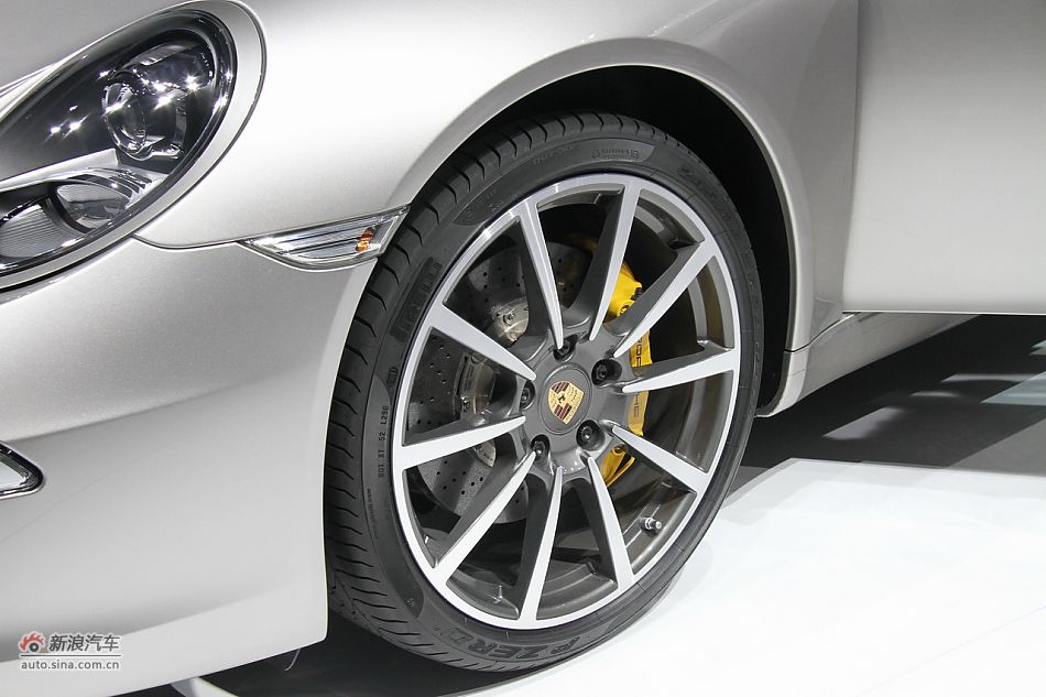911Carrera S
