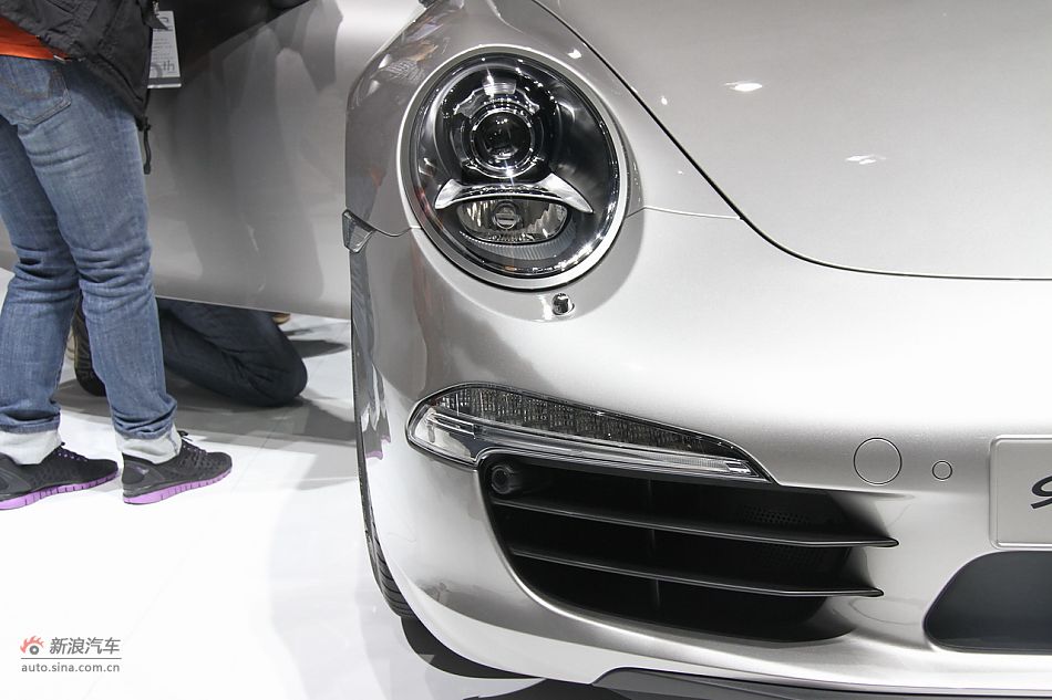 911Carrera S