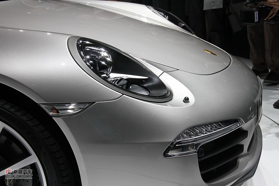 911Carrera S