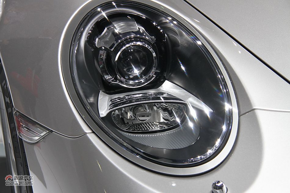 911Carrera S