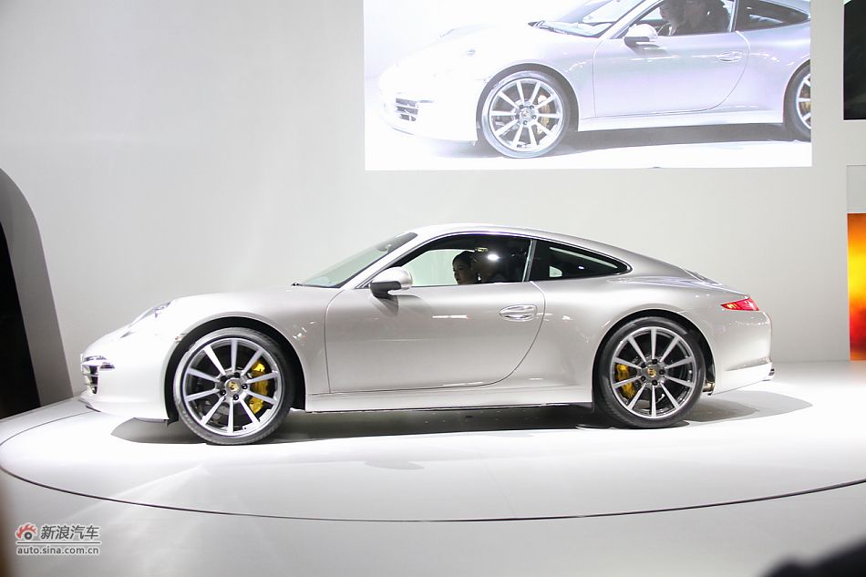 911Carrera S