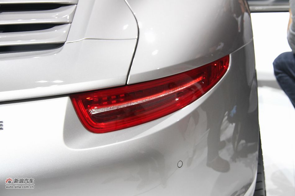 911Carrera S