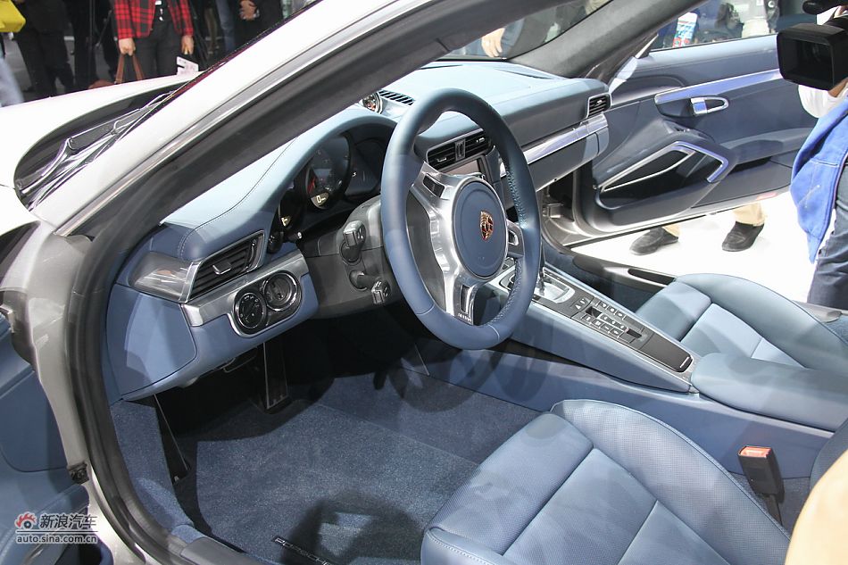 911Carrera S