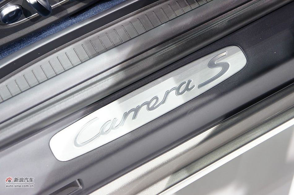 ʱ911 carrera S