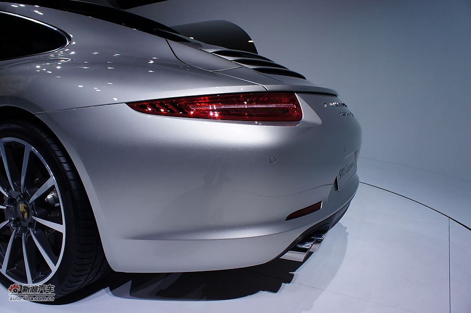 ʱ911 carrera S
