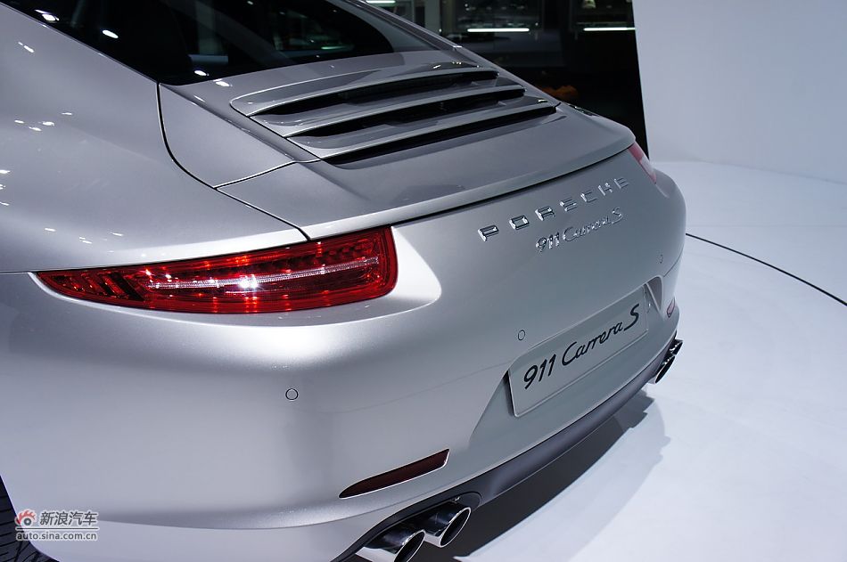 ʱ911 carrera S