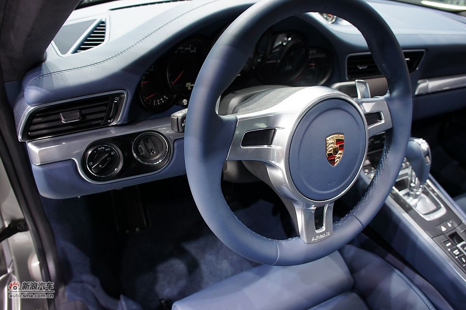 ʱ911 carrera S