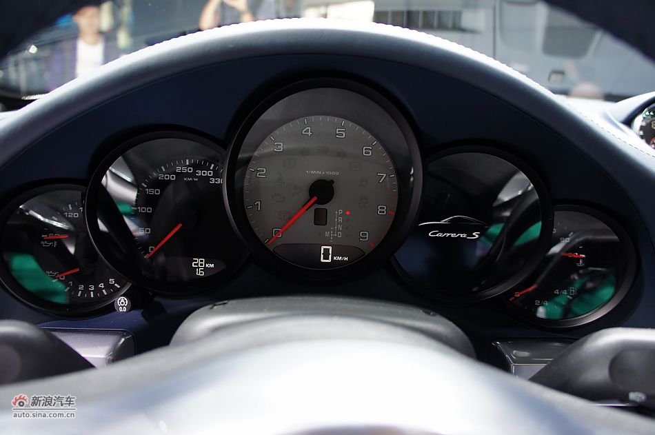 ʱ911 carrera S