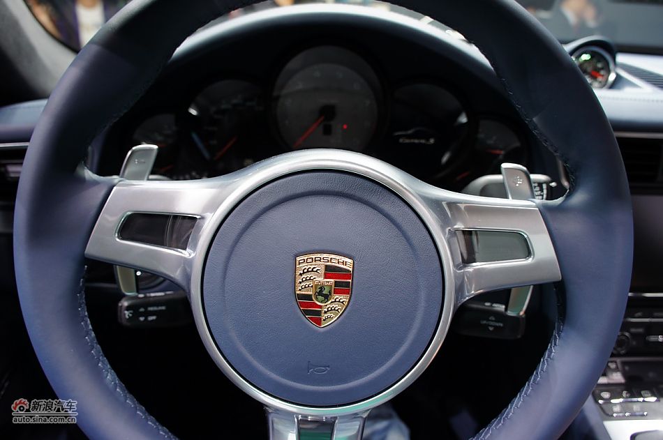 ʱ911 carrera S