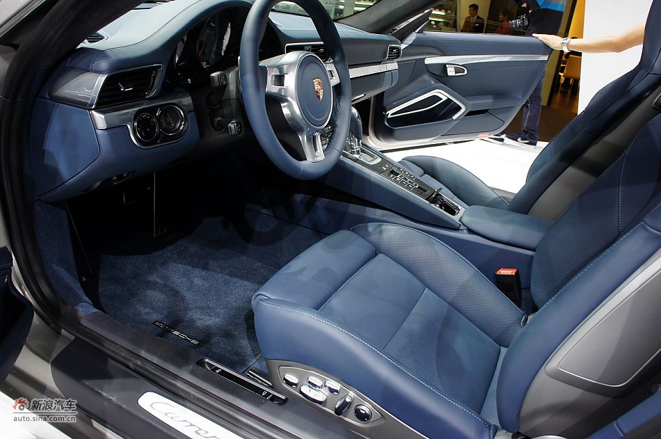 ʱ911 carrera S