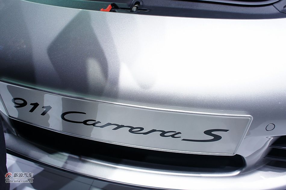 ʱ911 carrera S