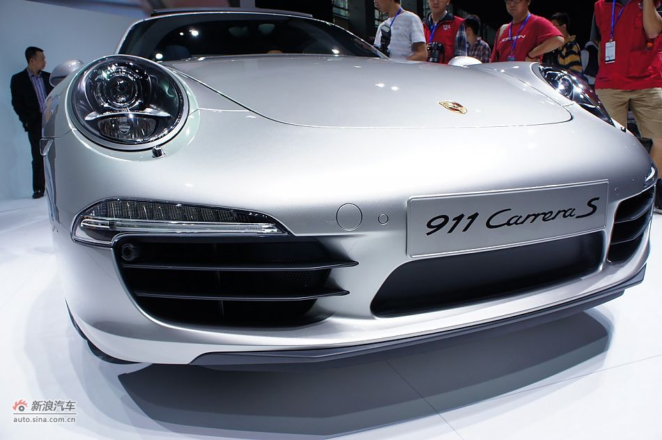 ʱ911 carrera S