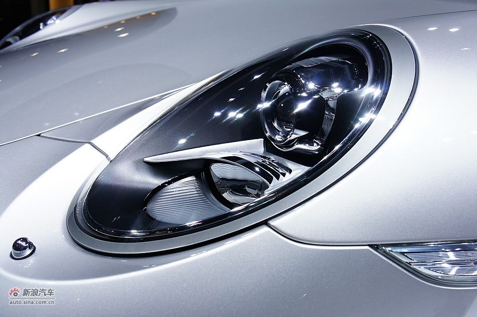 ʱ911 carrera S