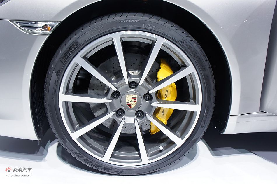 ʱ911 carrera S