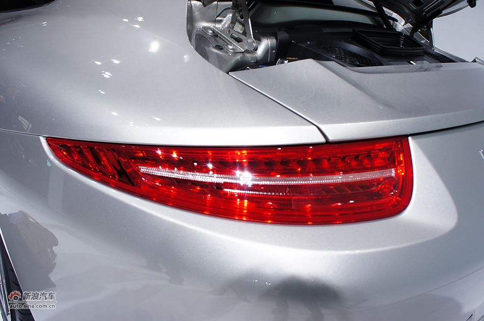 ʱ911 carrera S
