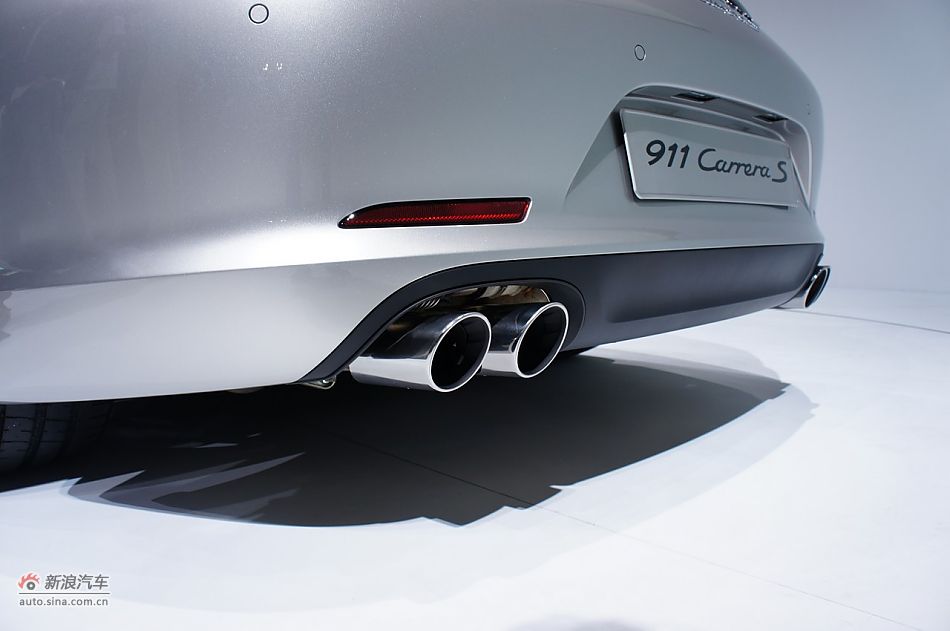 ʱ911 carrera S
