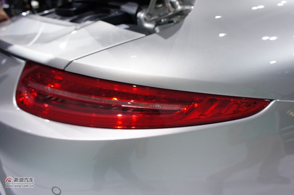 ʱ911 carrera S