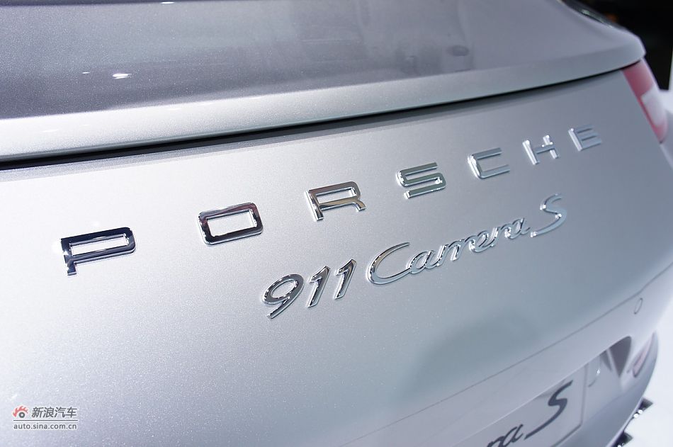 ʱ911 carrera S