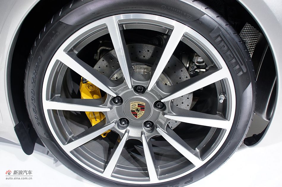 ʱ911 carrera S