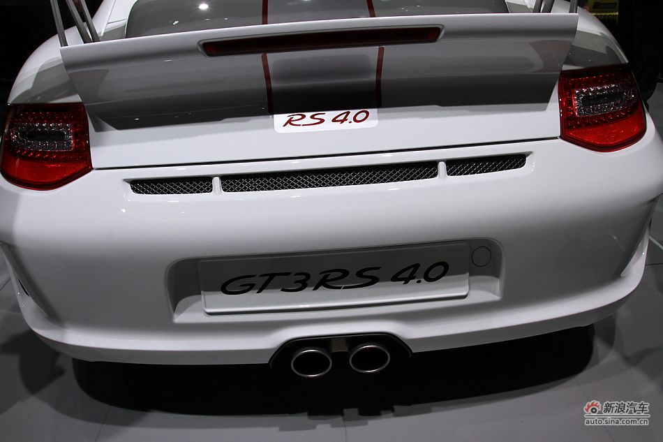 ʱ911 GT3 RS