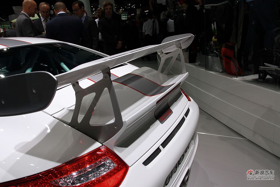 ʱ911 GT3 RS