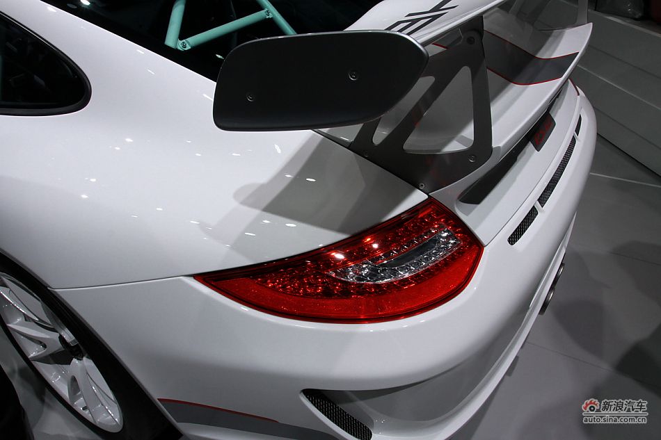 ʱ911 GT3 RS