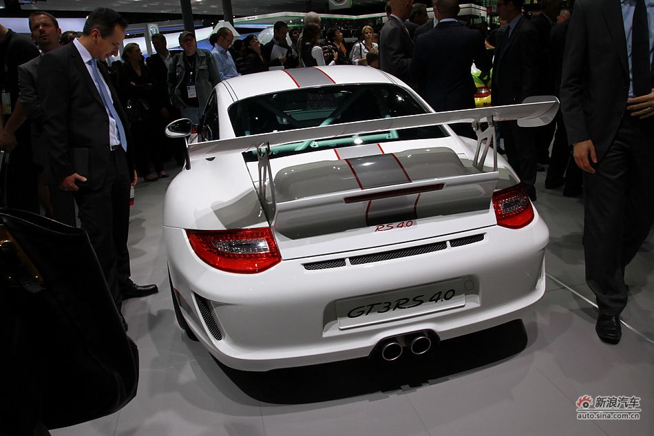 ʱ911 GT3 RS