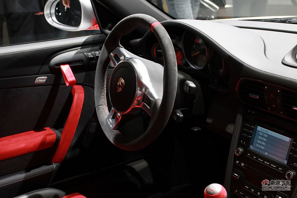 ʱ911 GT3 RS
