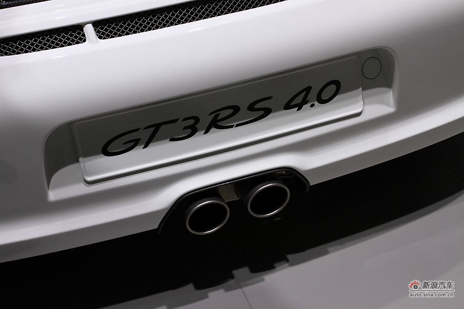 ʱ911 GT3 RS