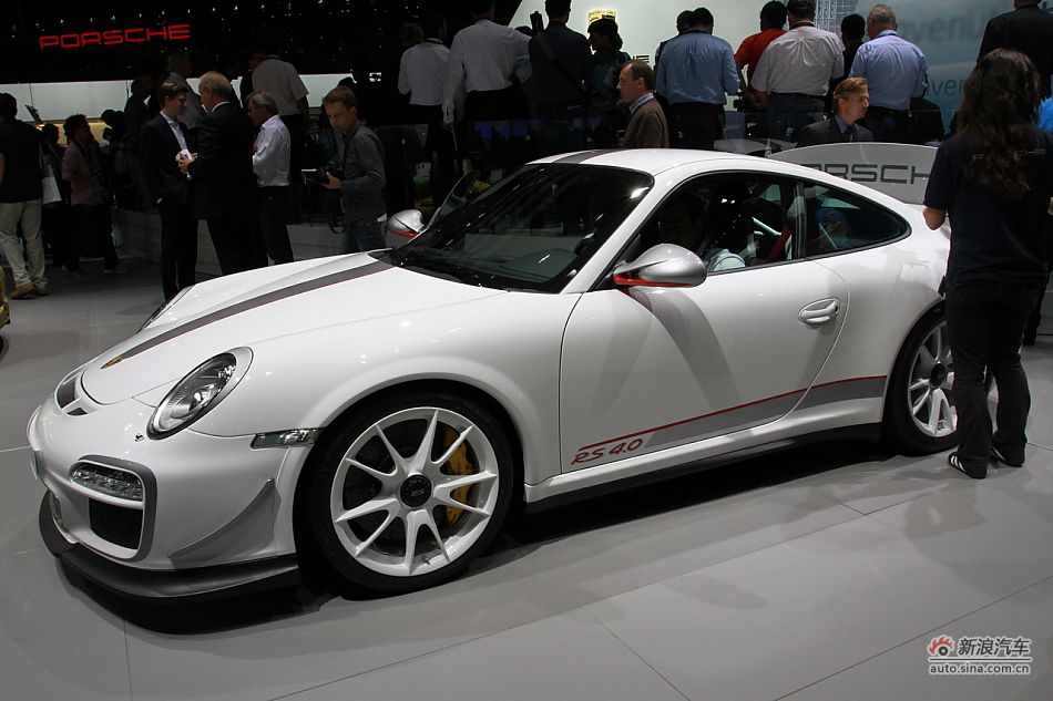 ʱ911 GT3 RS