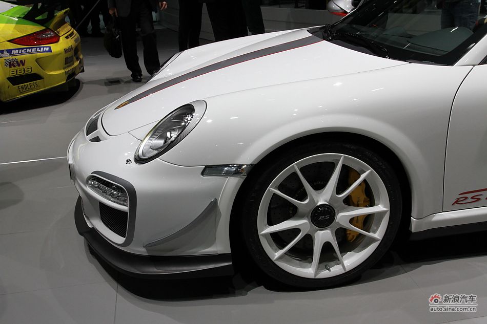 ʱ911 GT3 RS