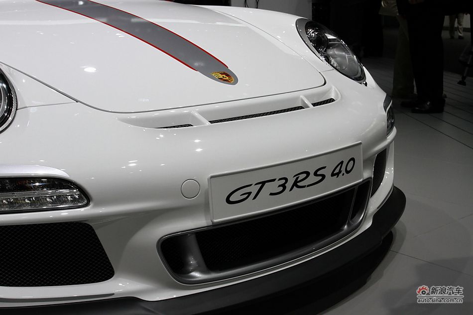 ʱ911 GT3 RS