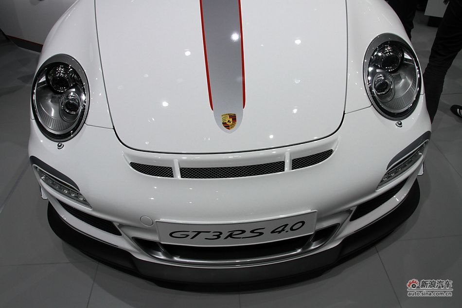 ʱ911 GT3 RS