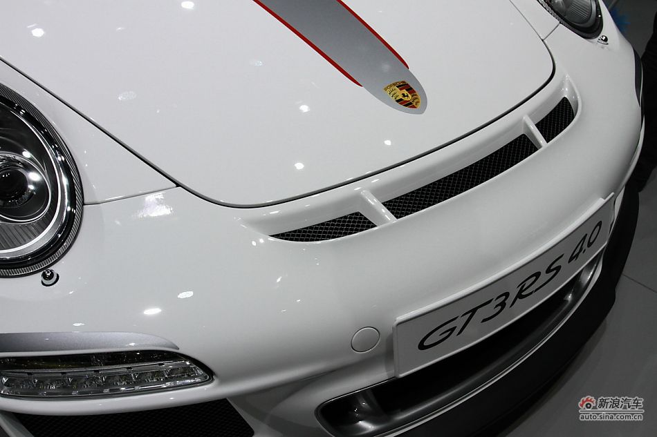ʱ911 GT3 RS