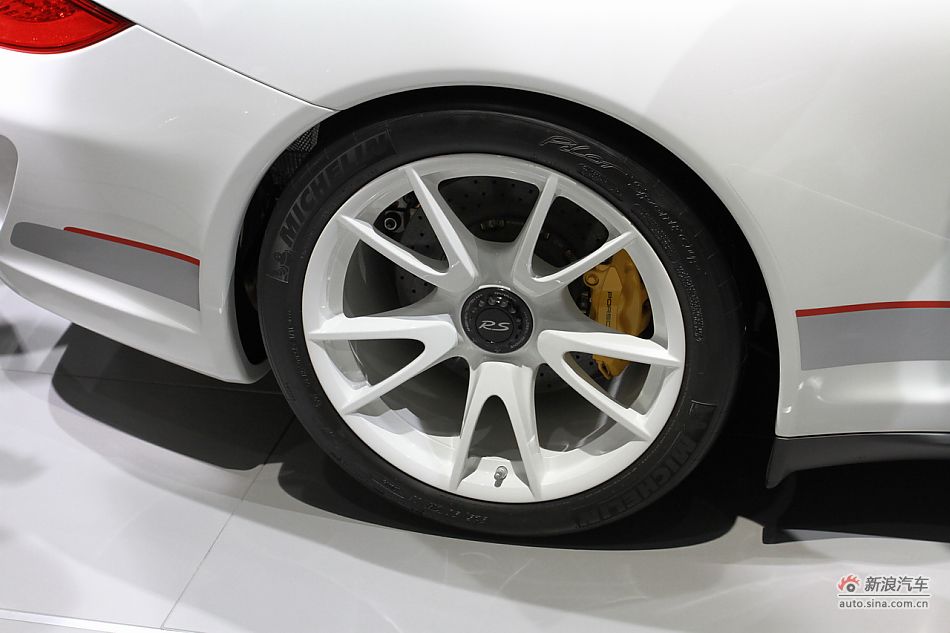 ʱ911 GT3 RS