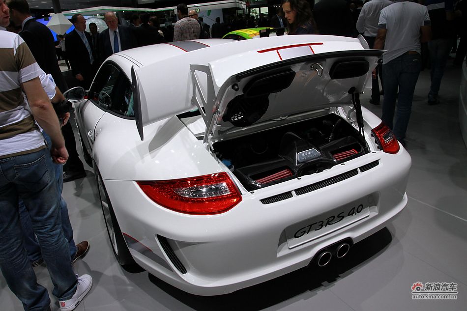 ʱ911 GT3 RS