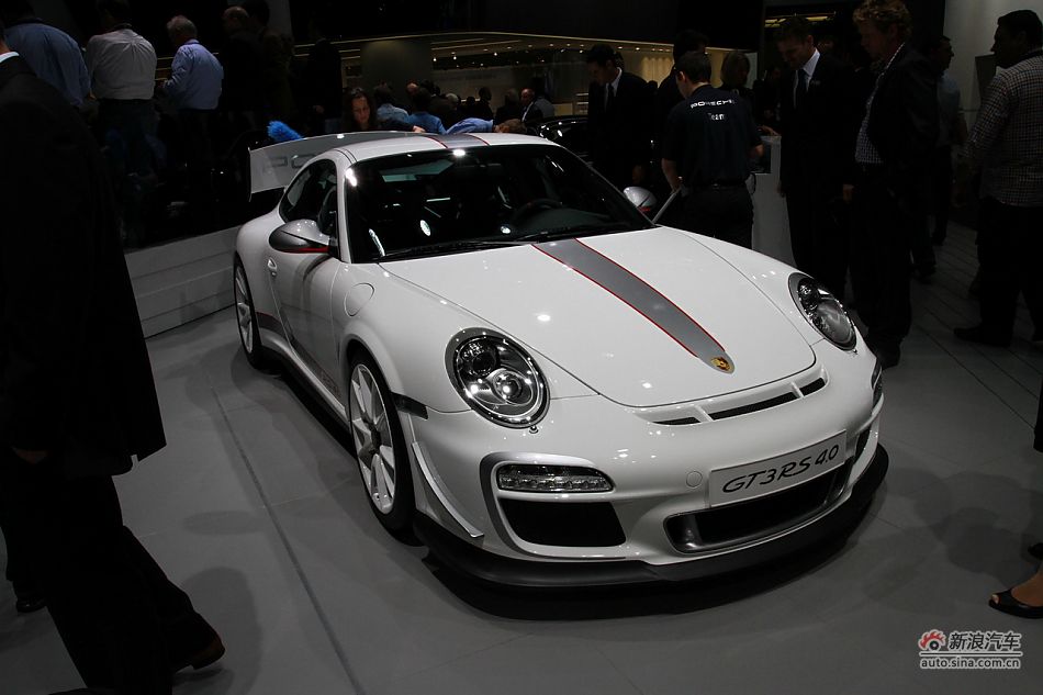 ʱ911 GT3 RS