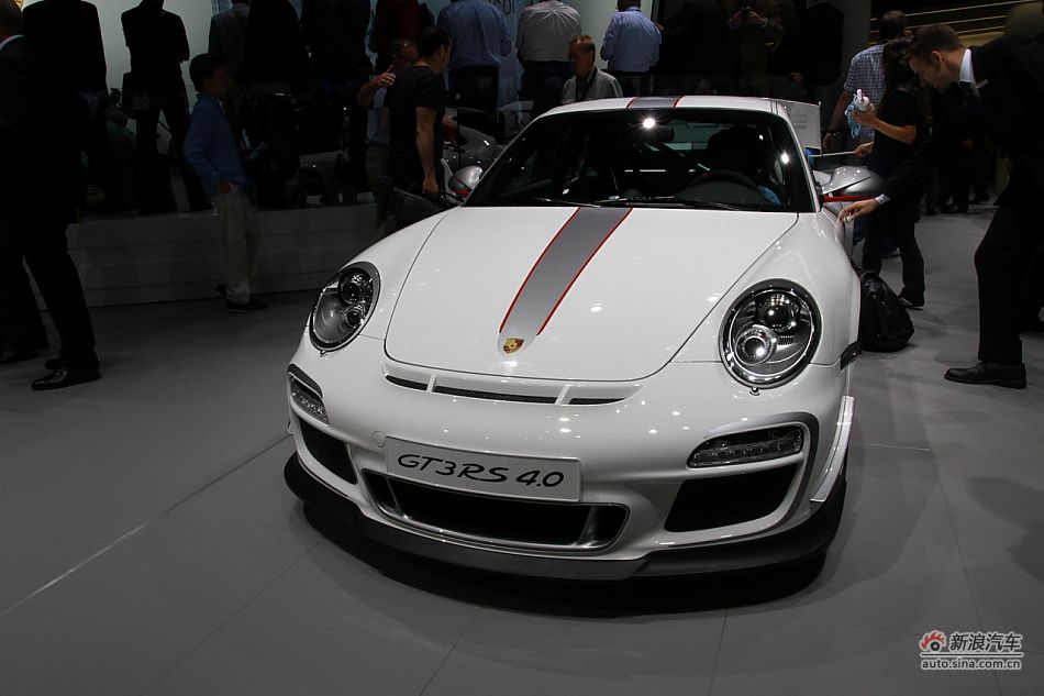 ʱ911 GT3 RS