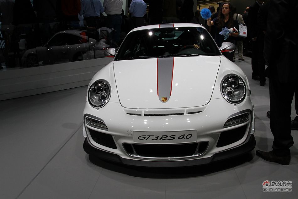 ʱ911 GT3 RS
