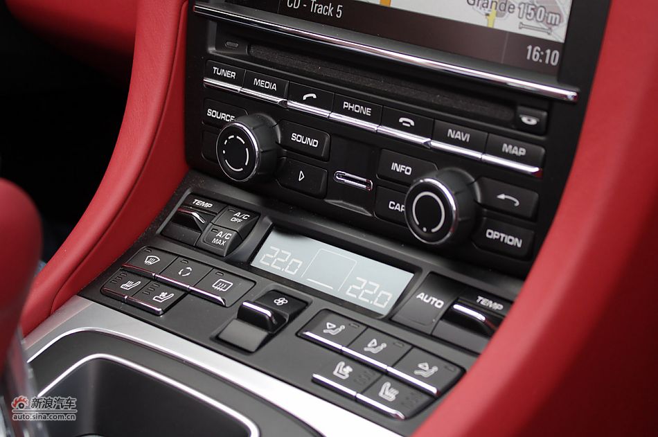 2012ʱ911 Cabriolet