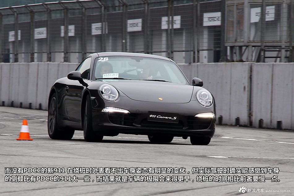 Լ911 Carrera S