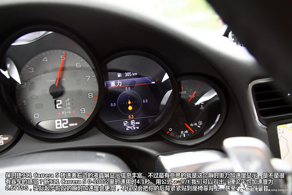 Լ911 Carrera S