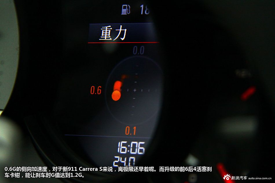 Լ911 Carrera S