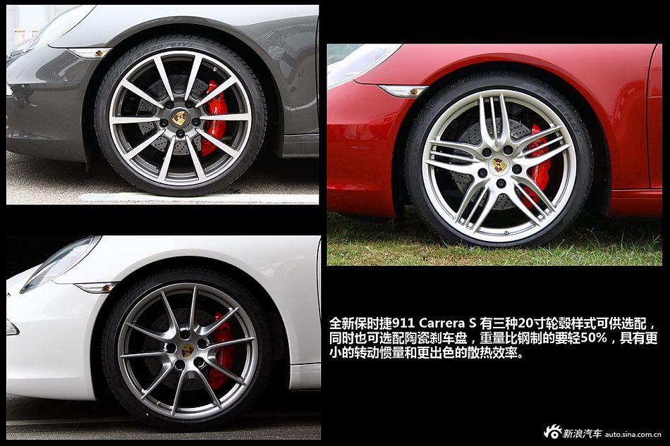 Լ911 Carrera S