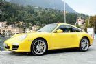 2009 Porsche 911 Targa