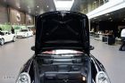 2011款保时捷911 Targa 4S后备箱空间图片