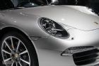 911Carrera S