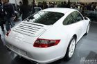 911 Carrera S