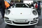 911 Carrera S